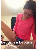 Cibersexo Skype en Santo Domingo Zanatepec en 